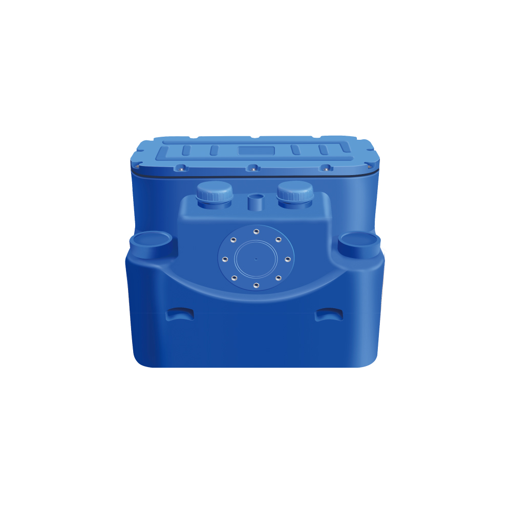 ATT-PT250 Series Small Sewage Ejector